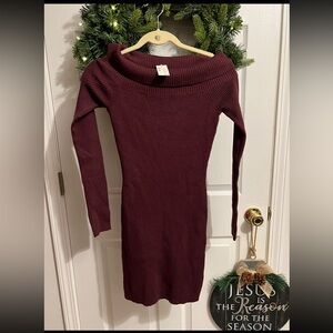 Aeropostale dress new with tags size Medium